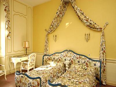 Chateau De Rigny Menthon-Saint-Bernard Værelse billede