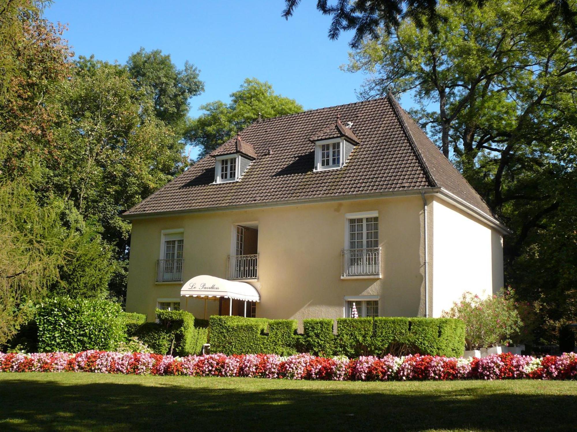 Chateau De Rigny Menthon-Saint-Bernard Eksteriør billede