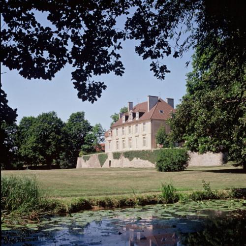 Chateau De Rigny Menthon-Saint-Bernard Eksteriør billede