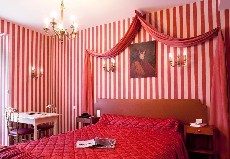 Chateau De Rigny Menthon-Saint-Bernard Eksteriør billede