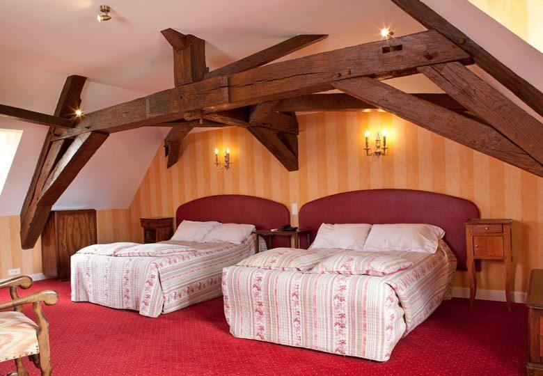 Chateau De Rigny Menthon-Saint-Bernard Eksteriør billede